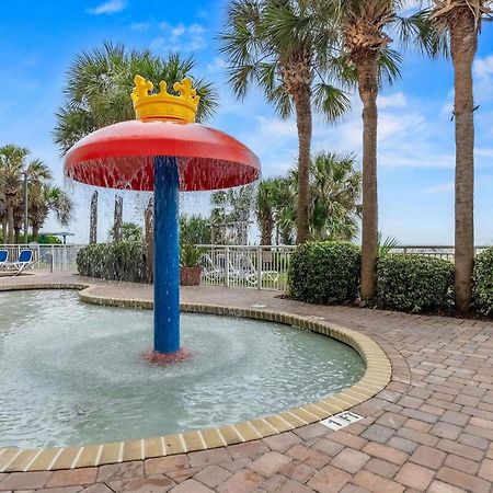 Camelot By The Sea 1206 Villa Myrtle Beach Exterior foto