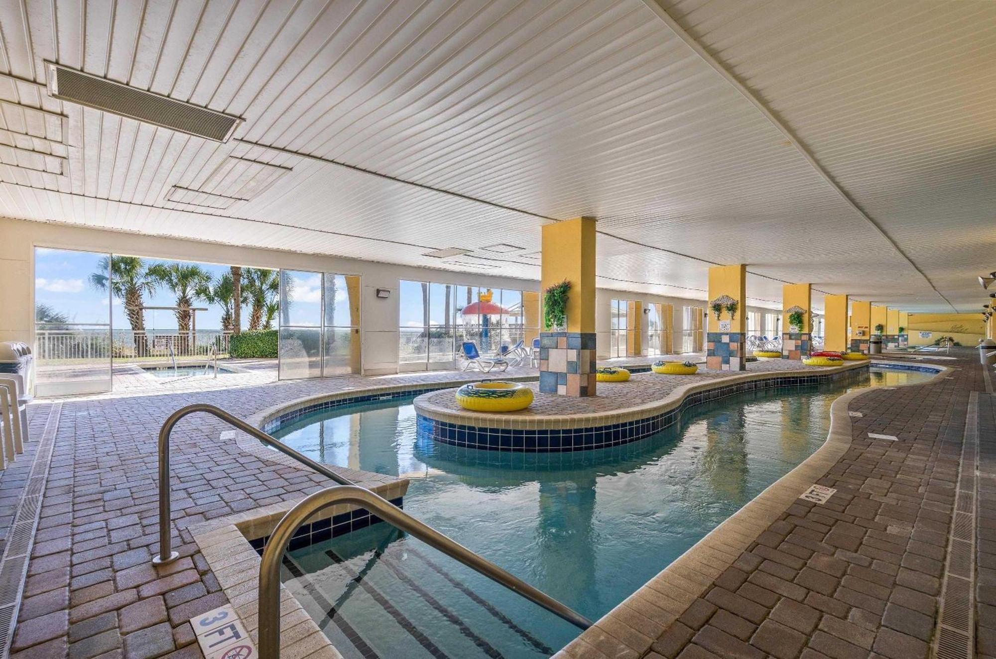 Camelot By The Sea 1206 Villa Myrtle Beach Exterior foto