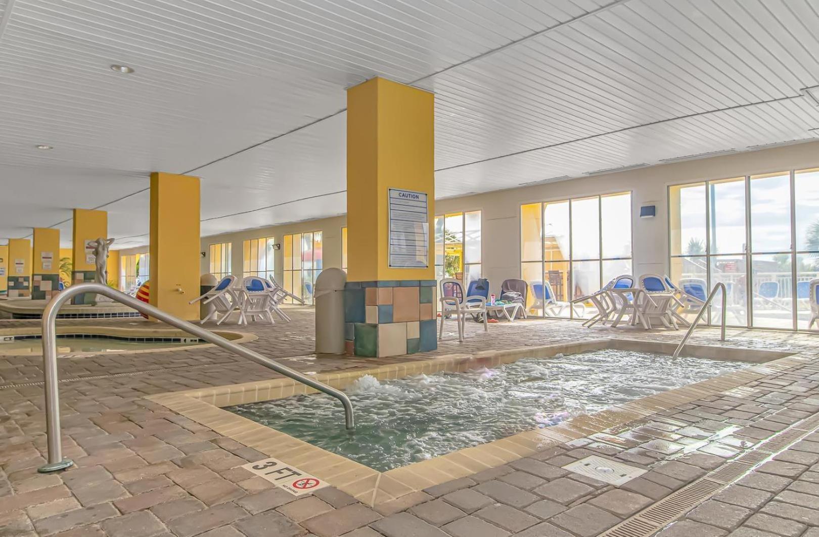 Camelot By The Sea 1206 Villa Myrtle Beach Exterior foto